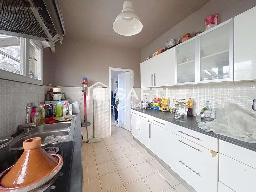 Photo 4 - Maison à LENS