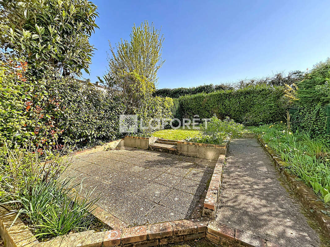 Maison Saint Michel Sur Orge 4 pièces 71 m2 - photo 8
