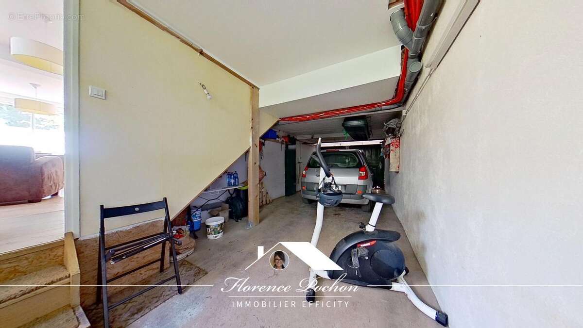 Maison à LYON-8E