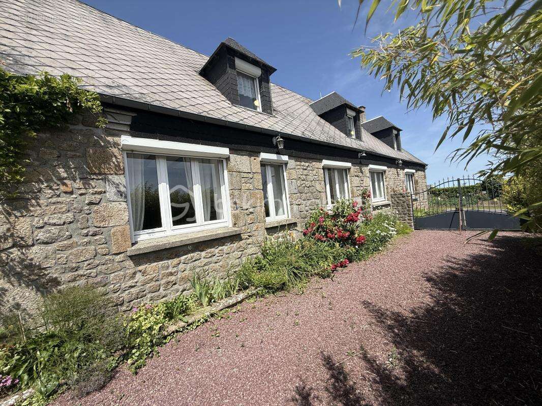 Maison de campagne en pierre - photo 3