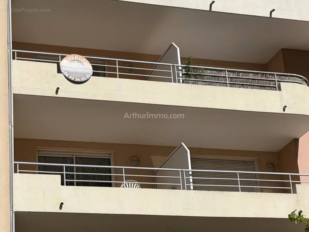 Appartement à DIGNE-LES-BAINS