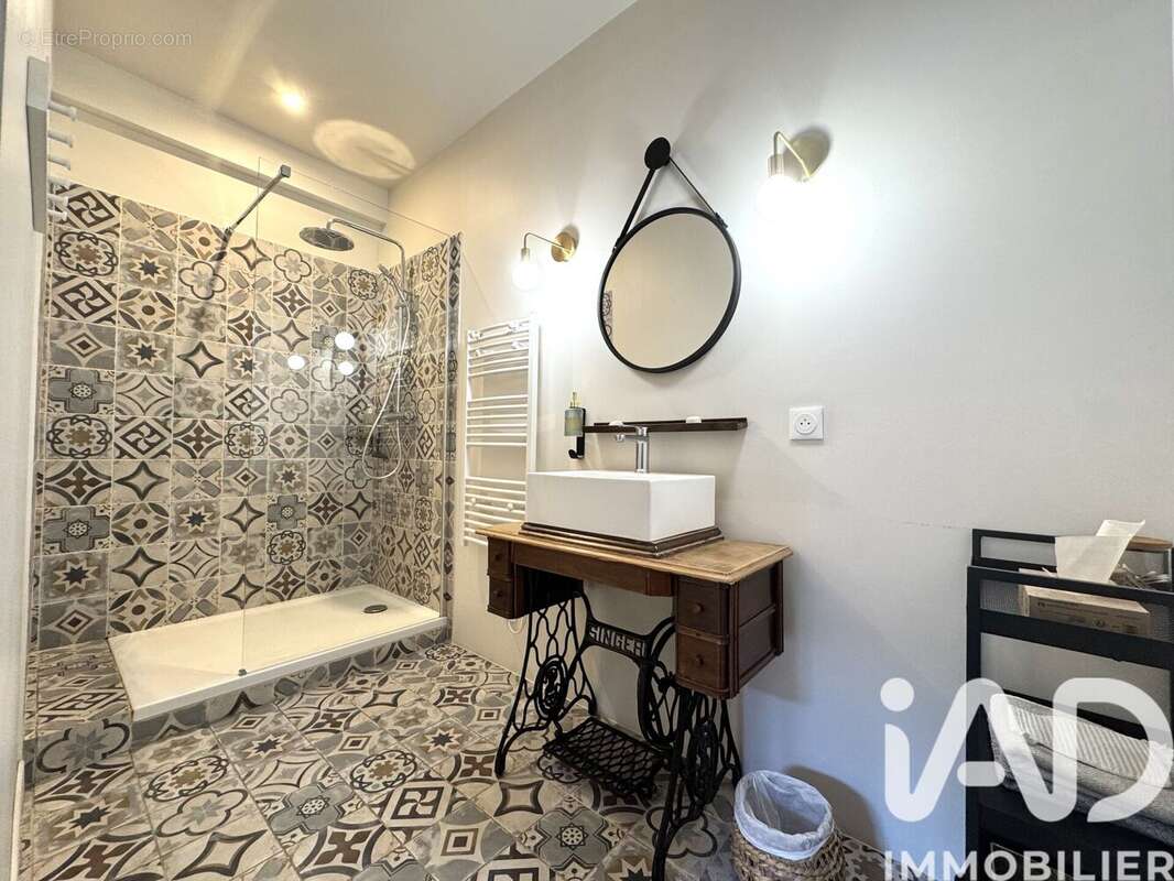 Photo 9 - Maison à MORET-SUR-LOING