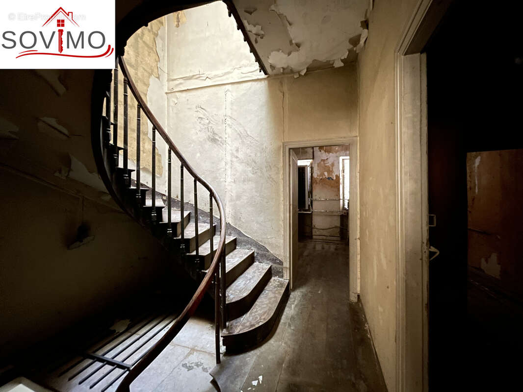 Appartement à CONFOLENS