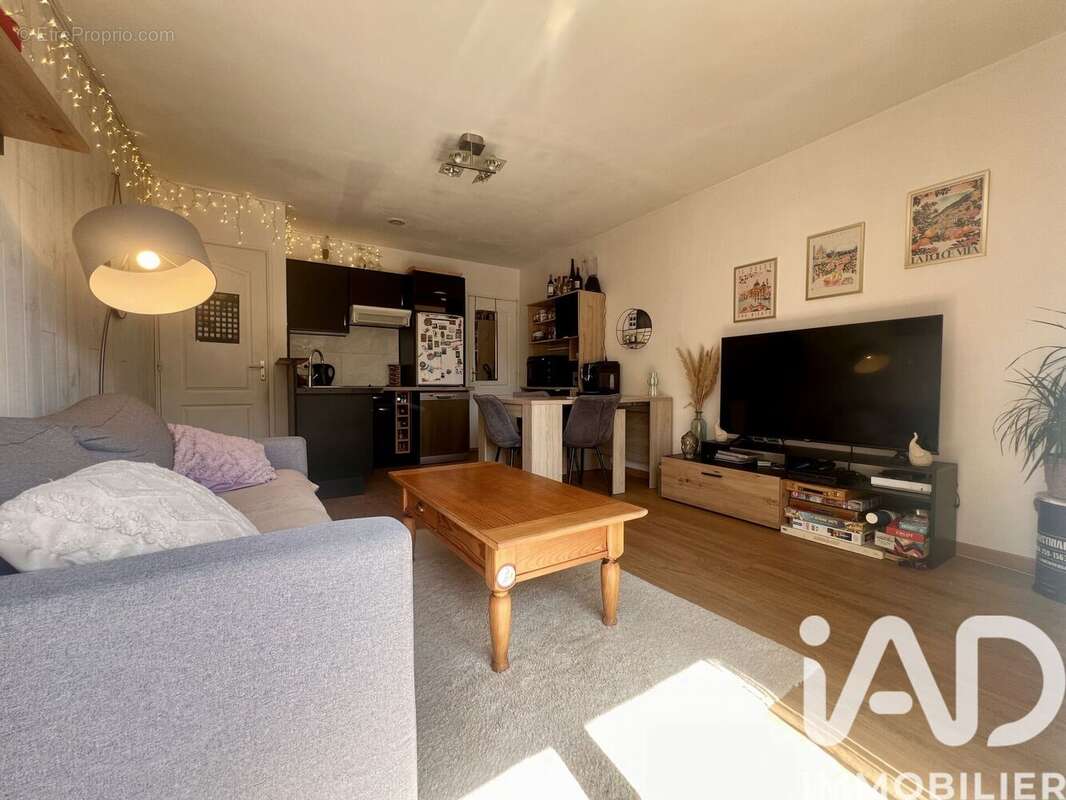 Photo 4 - Appartement à AURAY