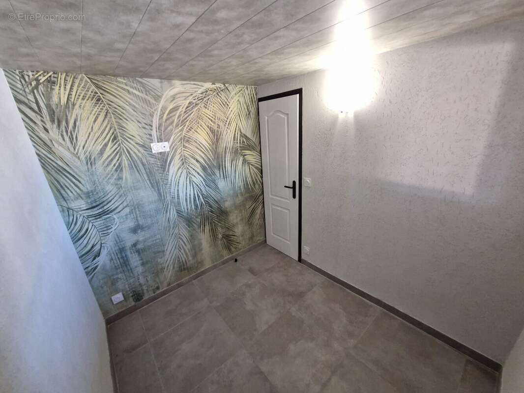 Appartement à LEUCATE