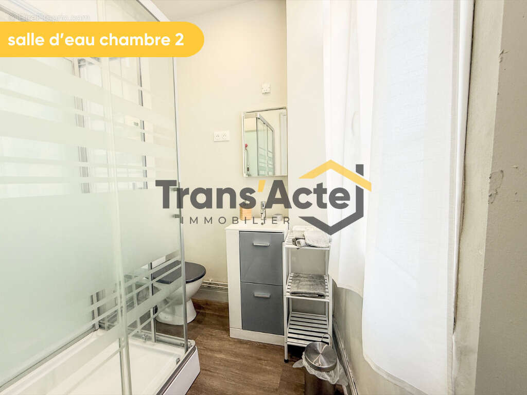 Appartement à DOUAI