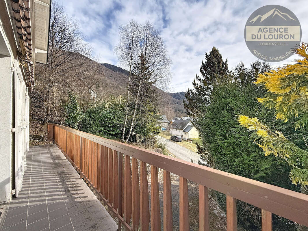 Maison à BORDERES-LOURON