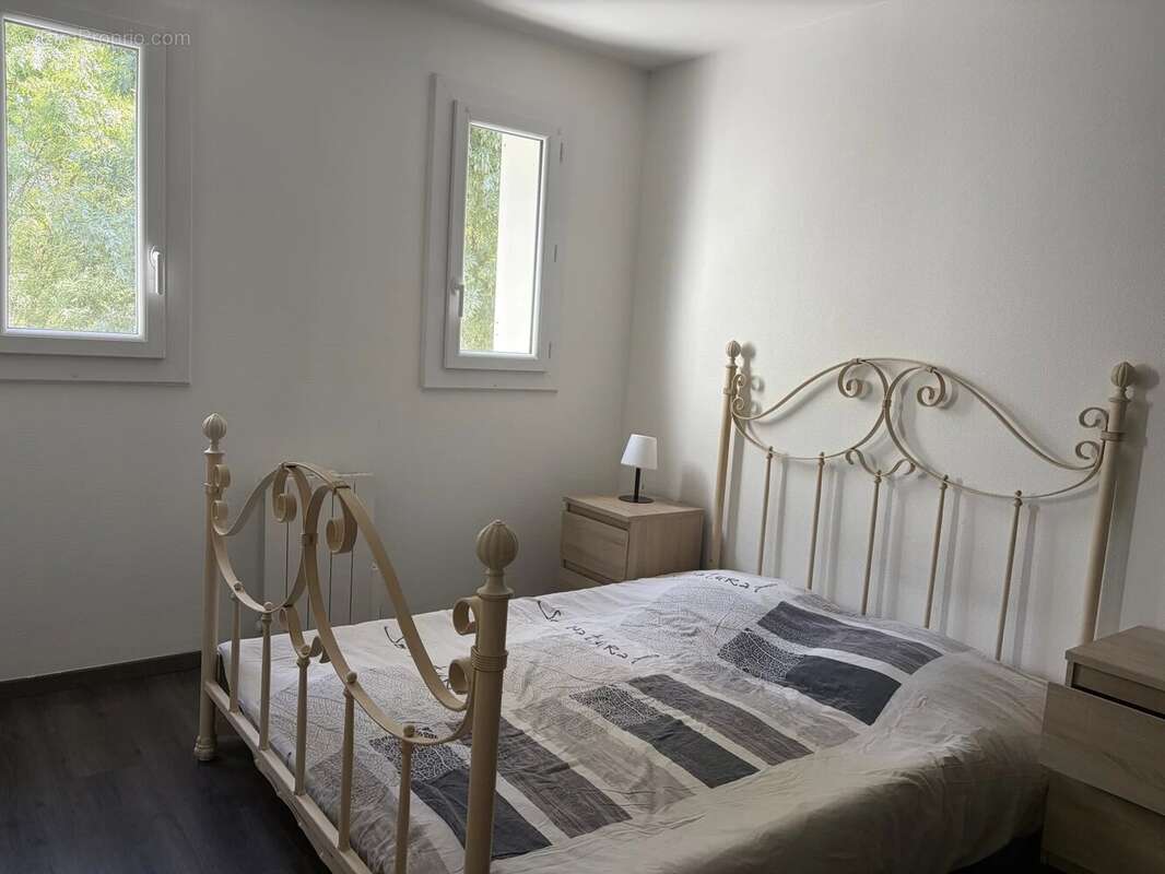 Appartement 62 m² à Voisins-Le-Bretonneux  - photo 5