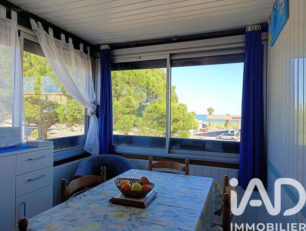 Photo 1 - Appartement à SAINT-CYPRIEN