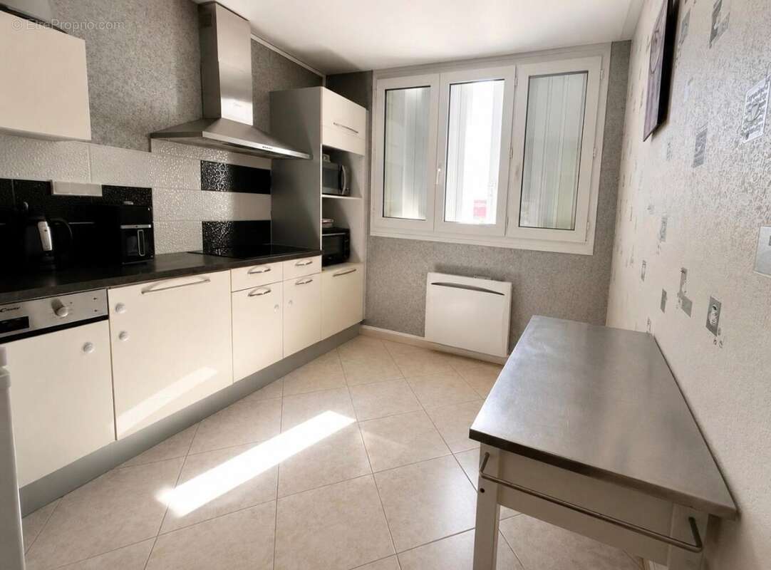 Photo 7 - Appartement à CHATELLERAULT