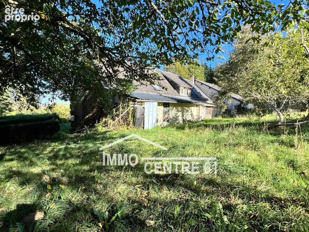 Maison de campagne à rénover - photo 28