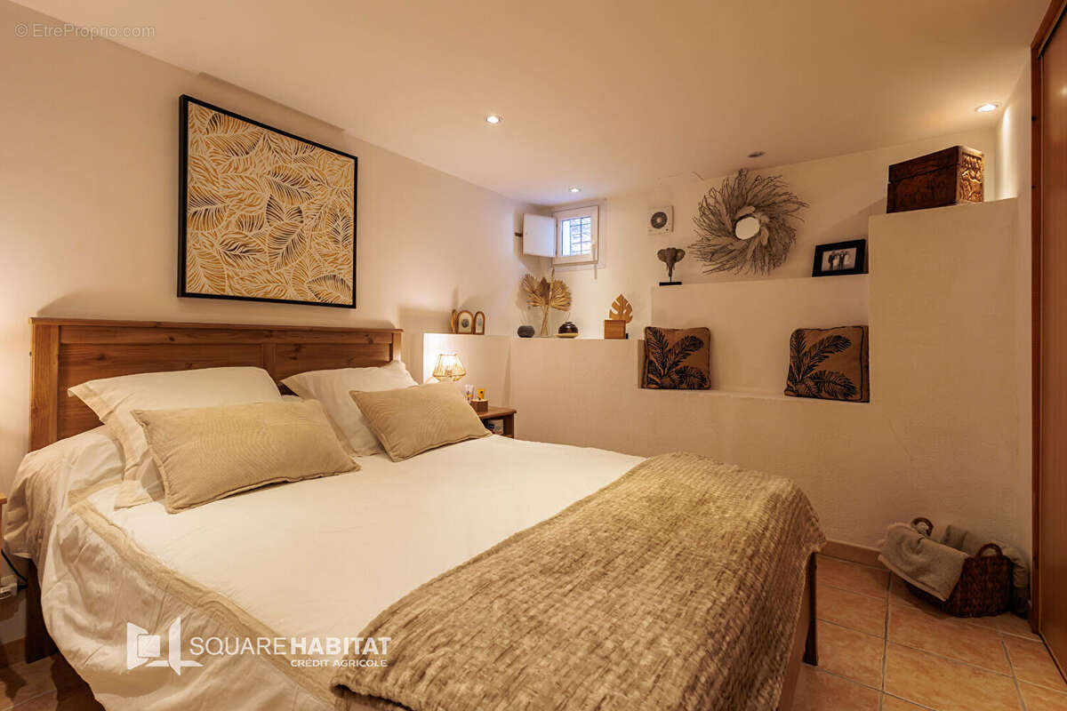 Maison à LANCON-PROVENCE