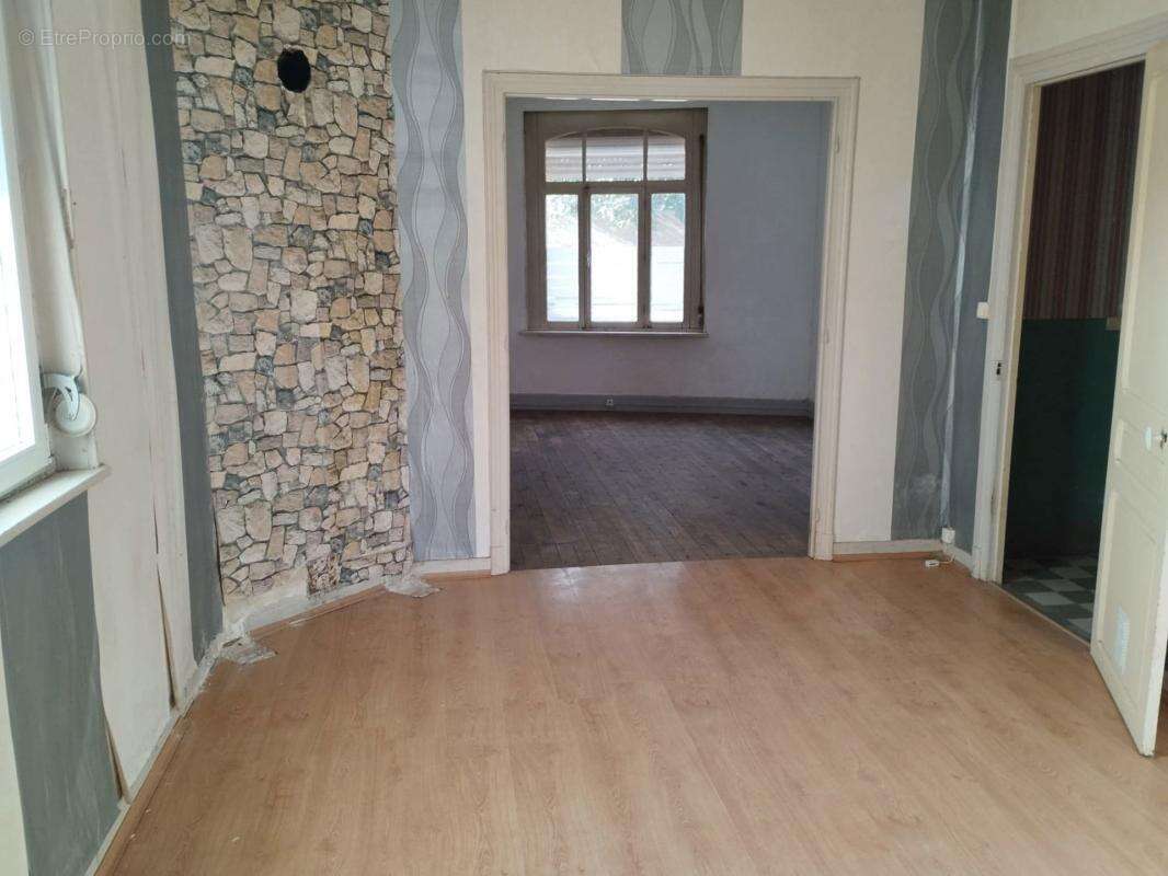 Maison à LE CATEAU-CAMBRESIS