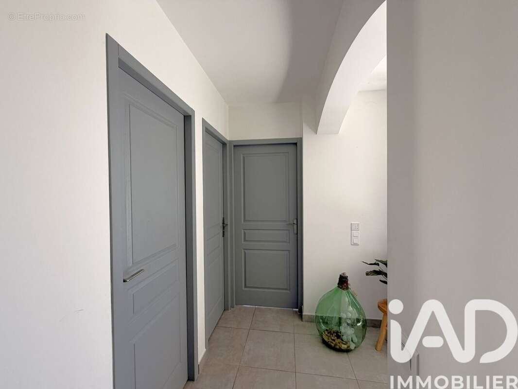 Photo 7 - Maison à ORAISON