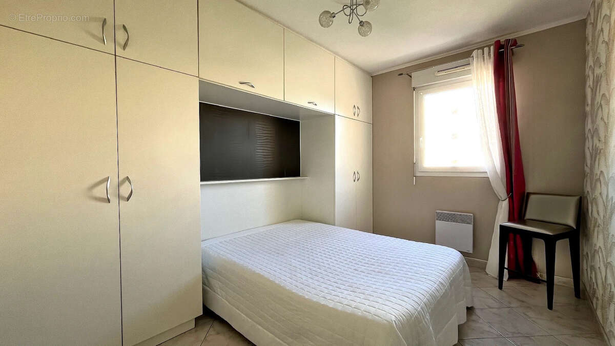 Appartement T4 avec garage avec vue sur mer - photo 11