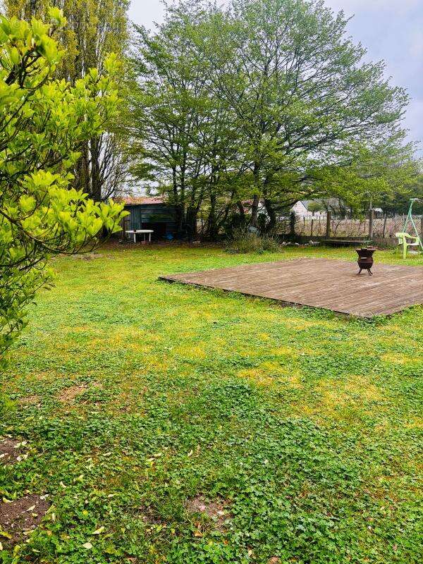 Maison à SELLES-SUR-CHER