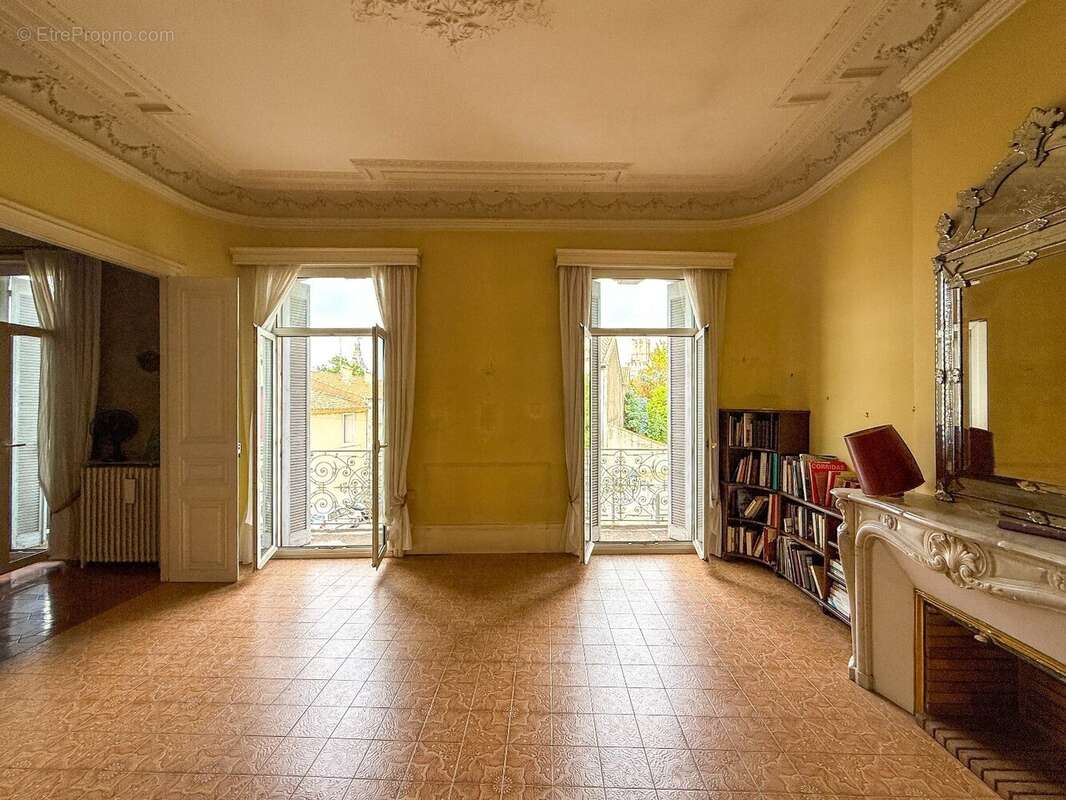 Maison à FRONTIGNAN