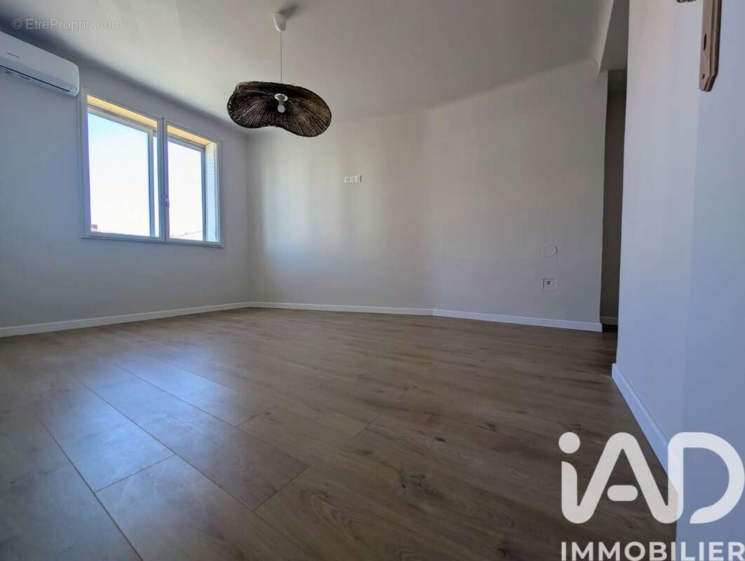 Photo 4 - Appartement à PERPIGNAN