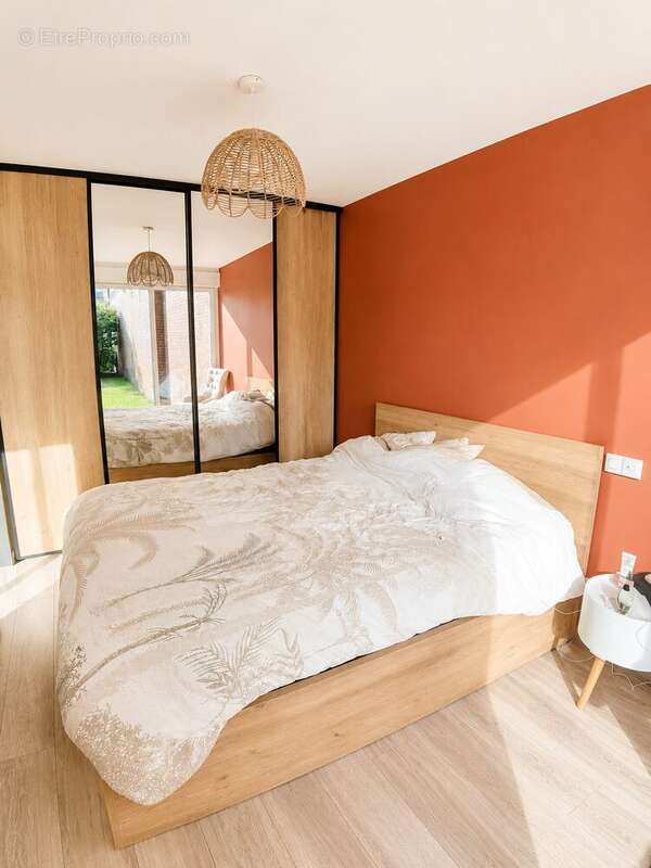 Appartement 63 m² à Cambrai  - photo 6