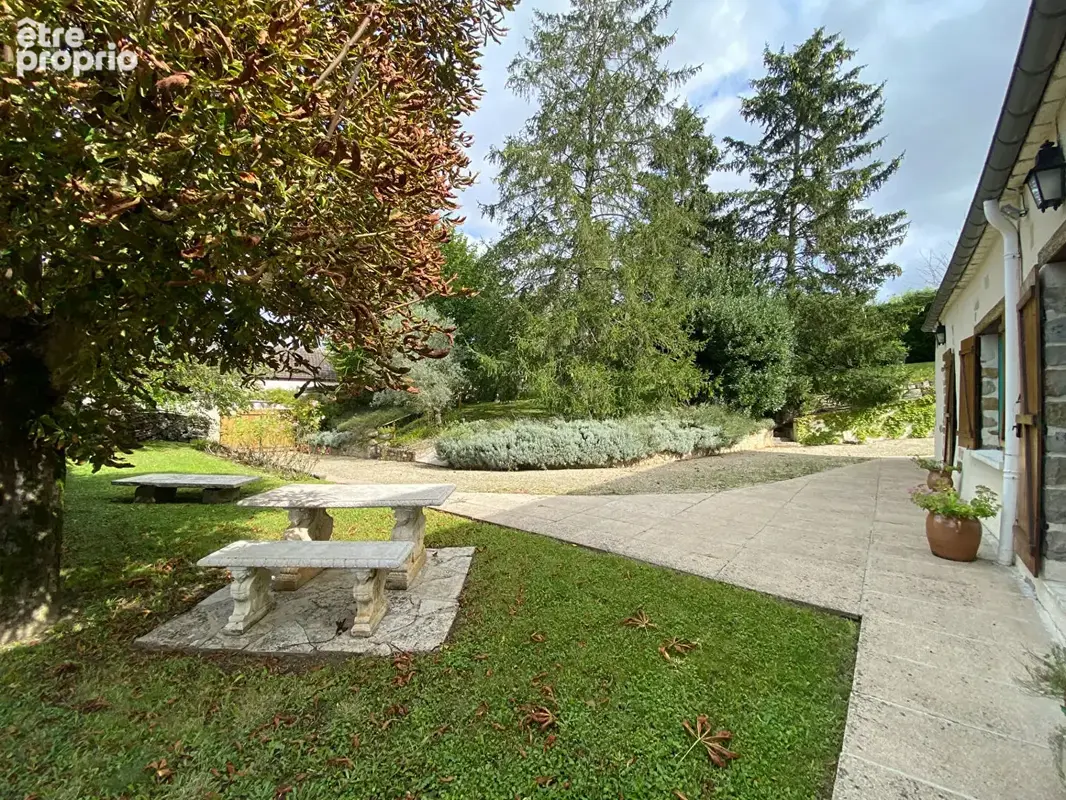 Maison de caractère 5 pièces 165 m2 - photo 5
