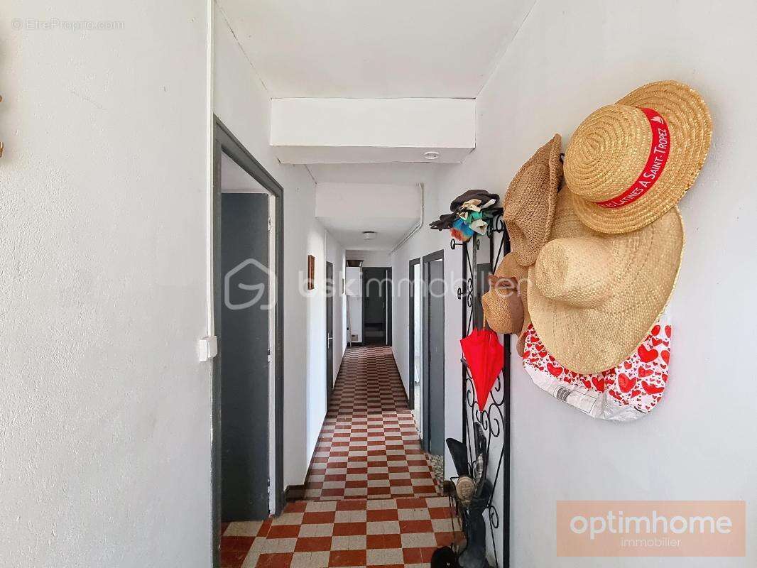 Maison à FLEURANCE