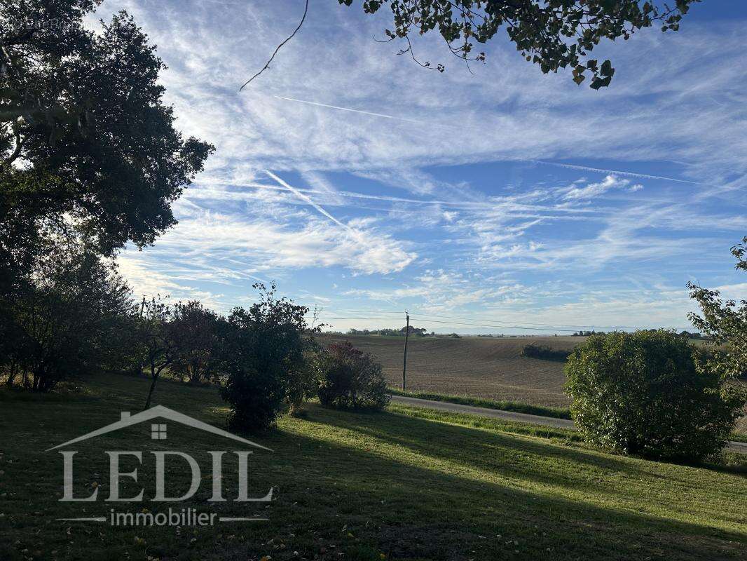 Maison à BRIGNEMONT