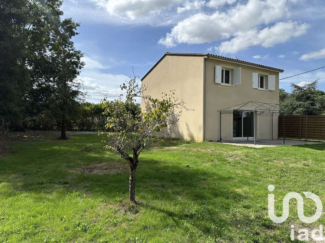 Photo 6 - Maison à SAINTE-EULALIE
