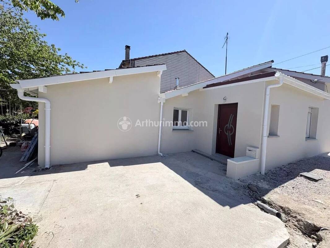 Maison à VIELMUR-SUR-AGOUT