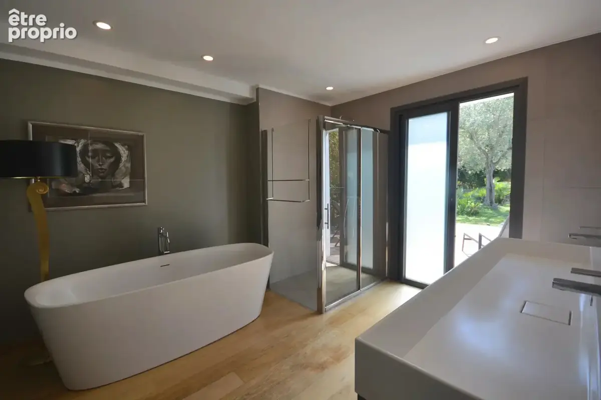 Maison 6 pièces 240 m² à vendre à Cannes (06400) - photo 17