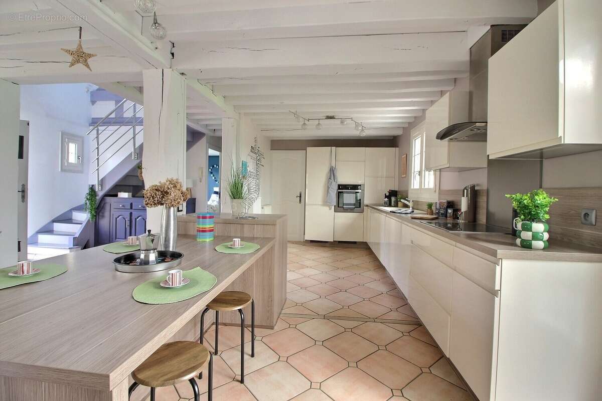 Maison à THERDONNE