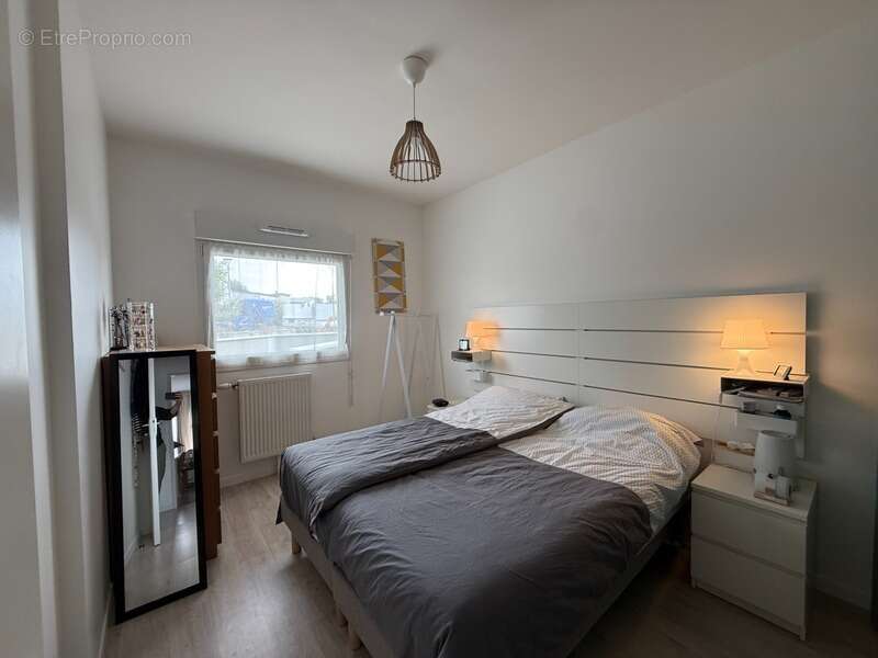 Appartement à vendre 3 pièces MONT SAINT AIGNAN (76) - photo 2