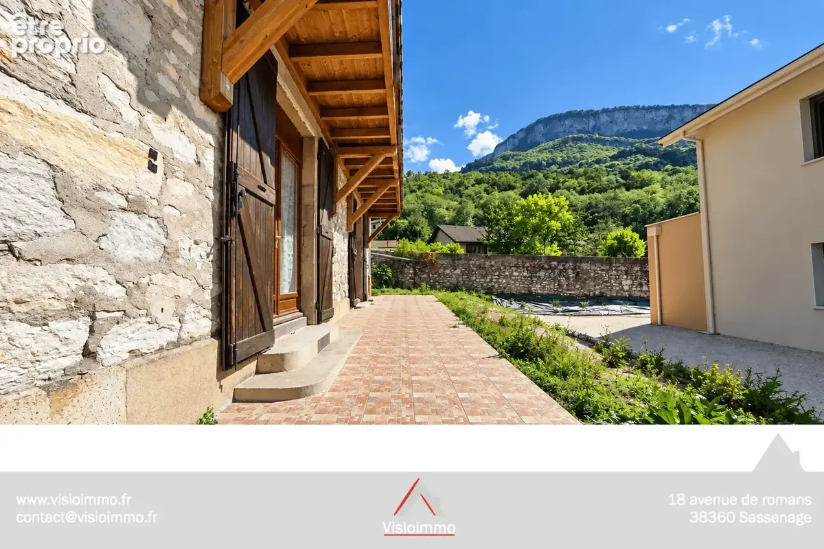 Appartement à VOREPPE