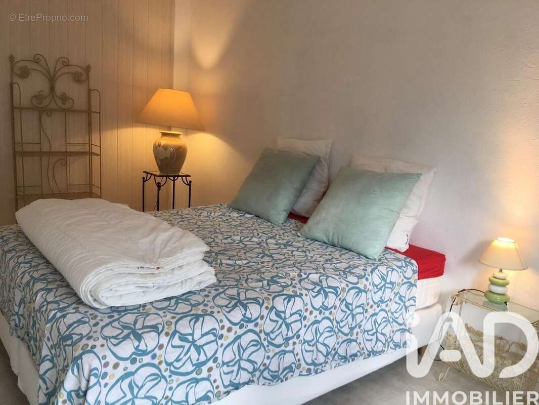 Photo 2 - Appartement à DEAUVILLE