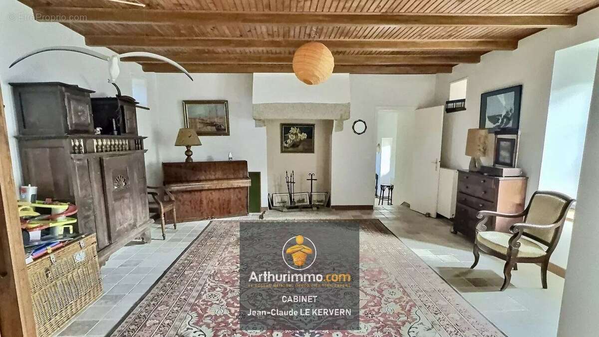 Vente Maison Pleguien(22290) 676 650ï¿œ - photo 10