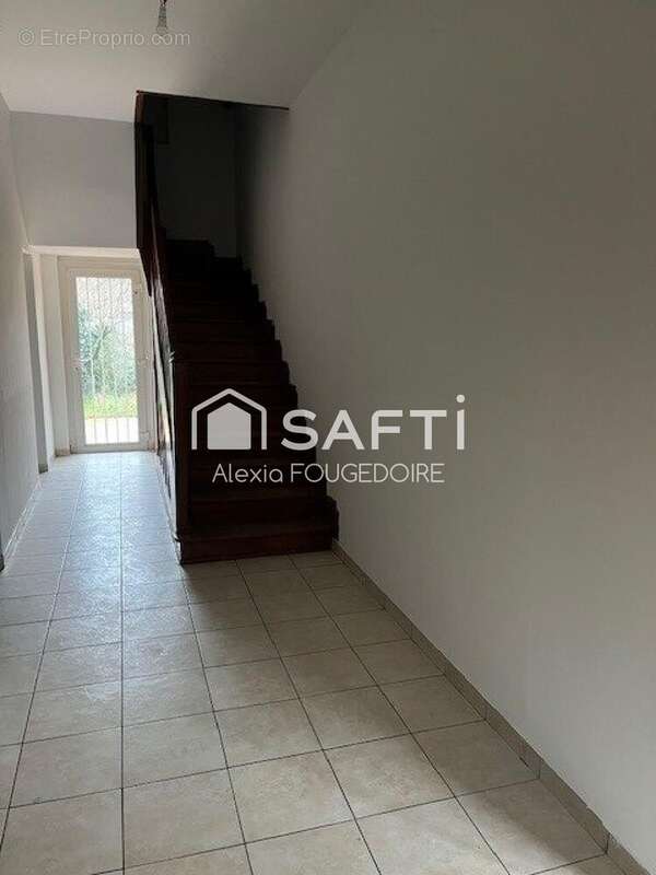 Photo 7 - Maison à BLAYE-LES-MINES