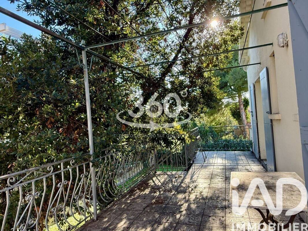 Photo 1 - Appartement à LA SEYNE-SUR-MER