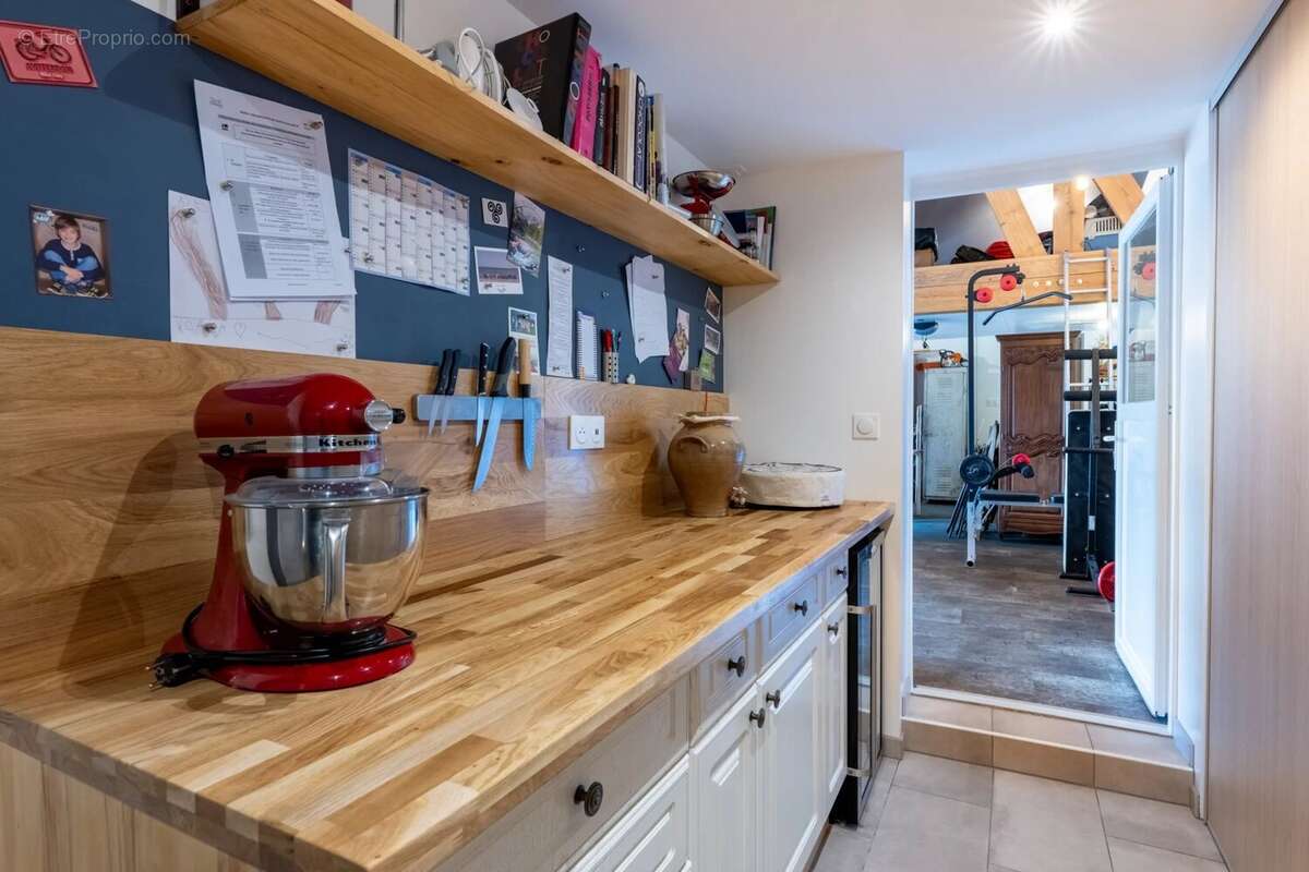 Maison 88 m² à Cravent  - photo 7