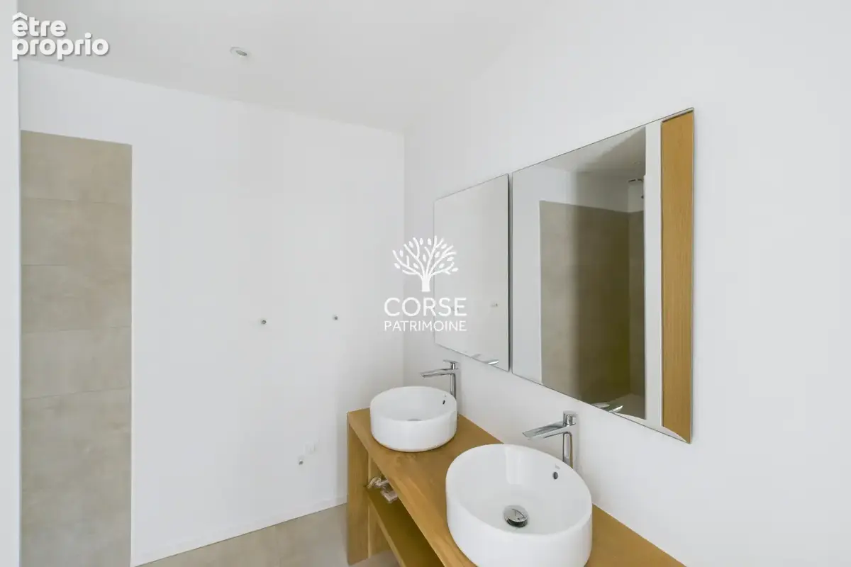 Coeur de ville - Appartement T3 NEUF - photo 19