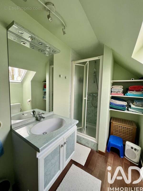 Photo 6 - Maison à CHOISY-EN-BRIE