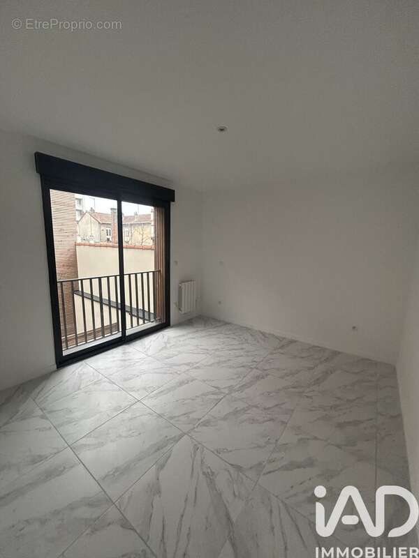 Photo 3 - Appartement à BEZONS