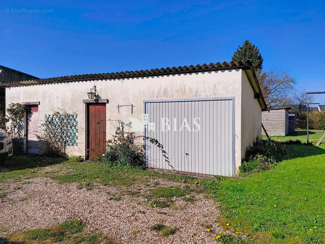 Maison à ROUTOT