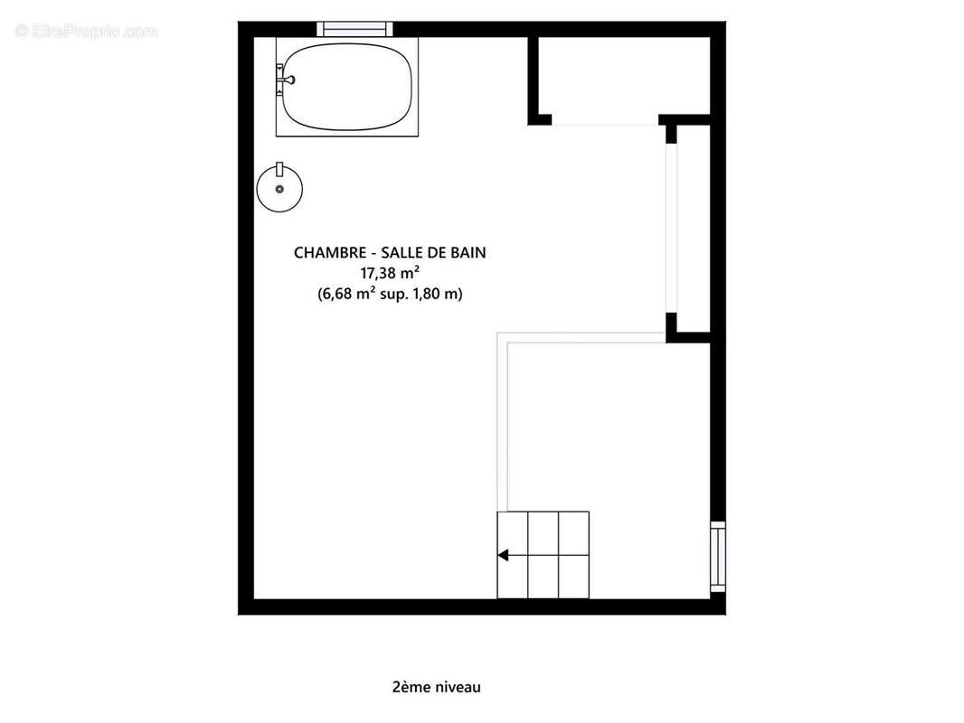 Appartement à AVIGNON