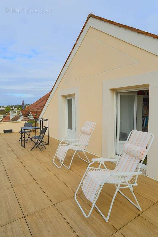 Appartement à YERRES