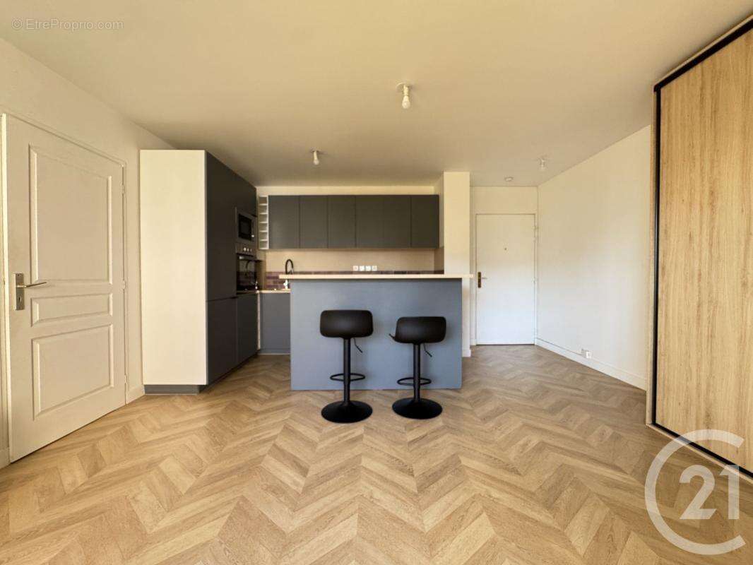 Appartement à NOGENT-SUR-MARNE