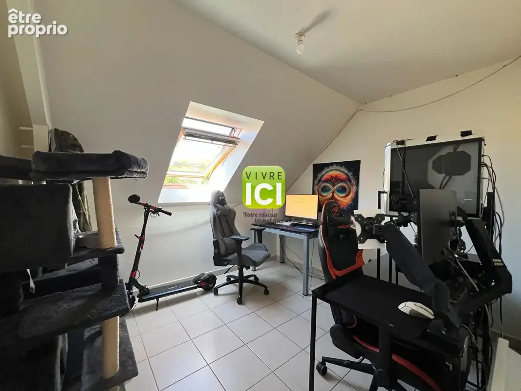 Appartement T3 vendu avec locataire en place ? Investissement locatif - photo 5