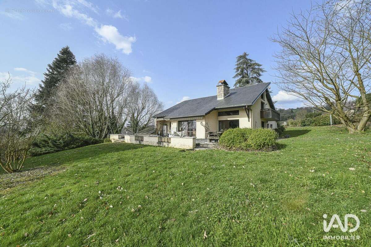 Photo 4 - Maison à SAINT-GENIX-SUR-GUIERS