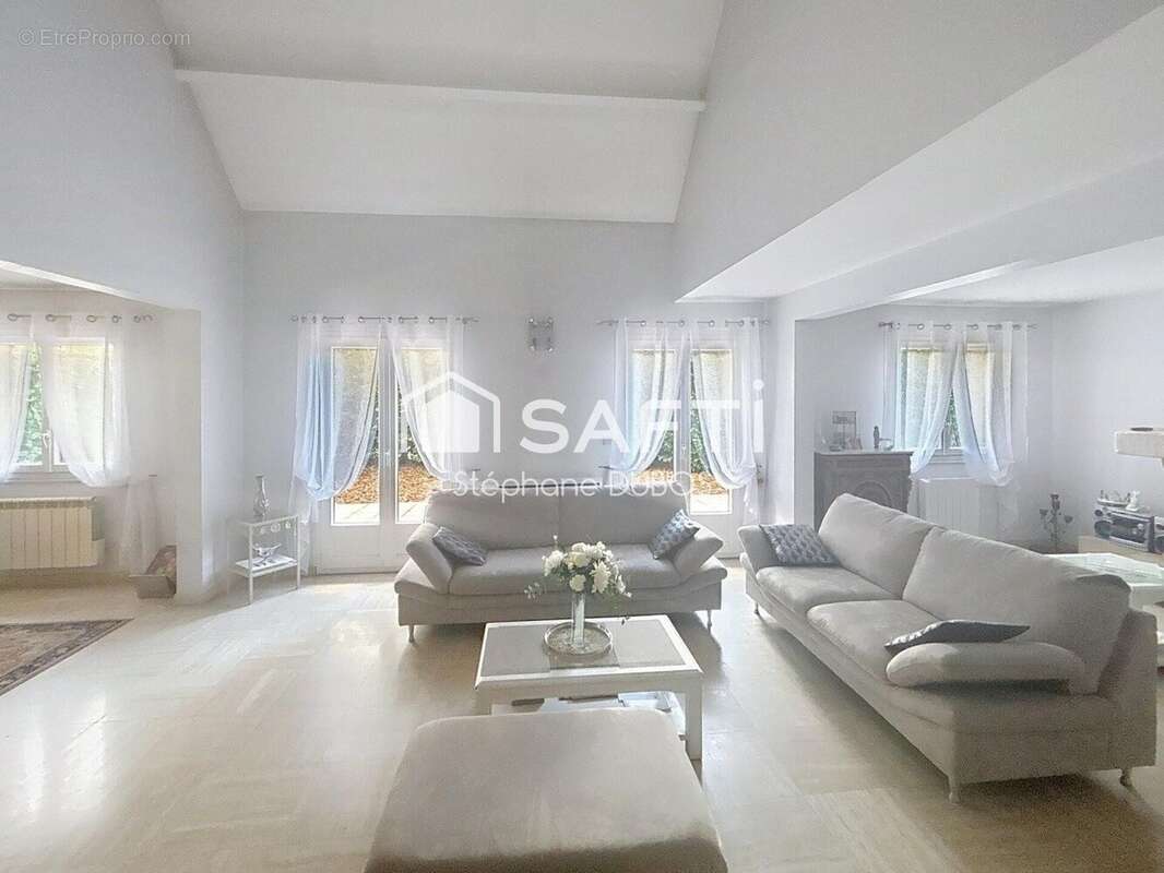 Photo 2 - Maison à VILLENNES-SUR-SEINE