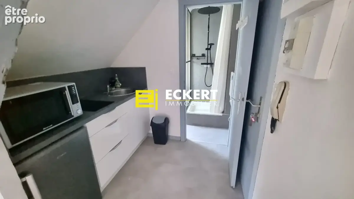 Appartement 10 m² à Le Hohwald  - photo 5