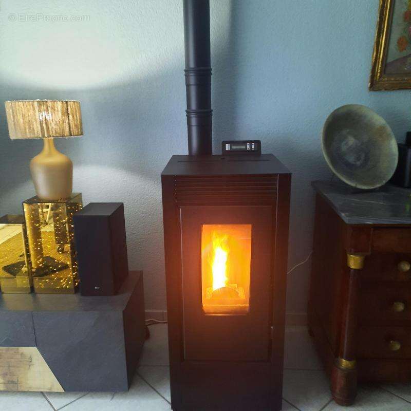 Maison à SAINT-RAPHAEL