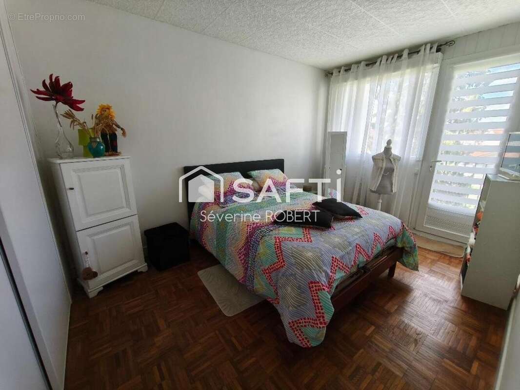 Photo 4 - Appartement à LOUDUN